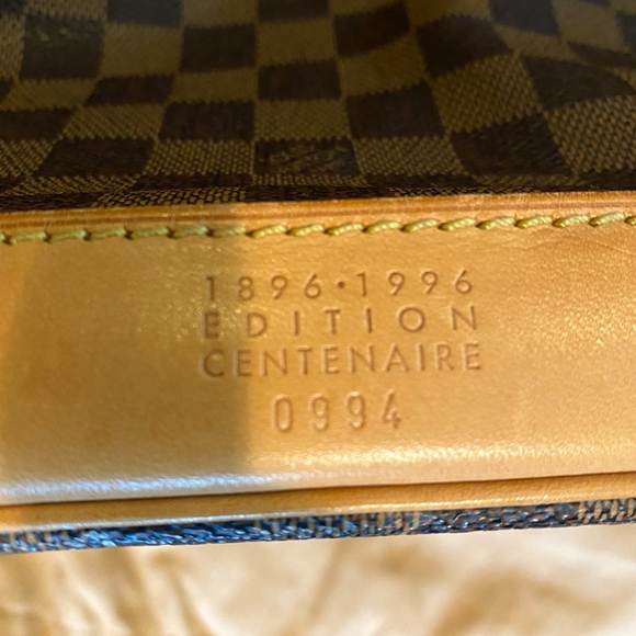 Louis Vuitton West End Edition Centenaire GM - Picture 3 of 8